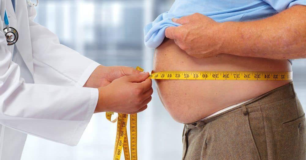 Вплив ожиріння на дихальну систему: роль та потреба у респіраторній підтримці